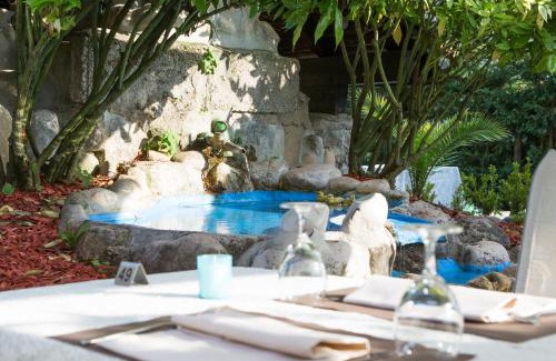 Buchillon Hotel | Auberge des Grands Bois