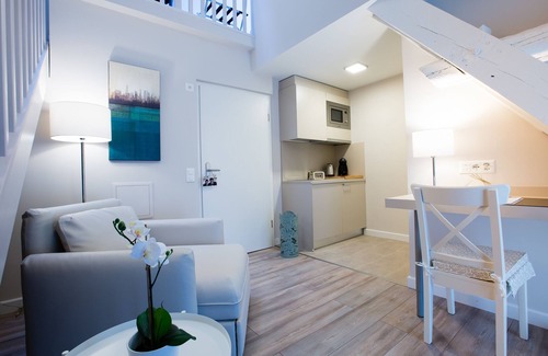 Buchillon Apartment | Auberge des Grands Bois