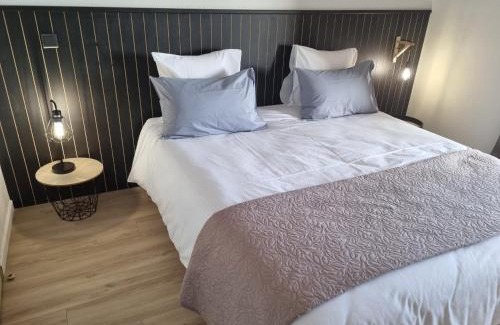Les Salles-sur-Verdon Hotel | Auberge des Salles