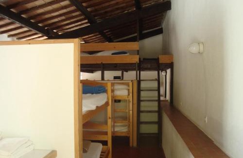 Buoux Hotel | Auberge des Seguins