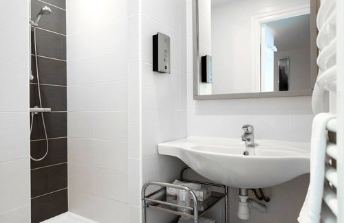 Baud Hotel | Auberge du Cheval Blanc