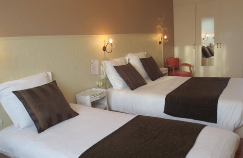 Silly-sur-Nied Hotel | Auberge du Gros