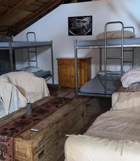 Tramelan Hotel | Auberge du Hameau