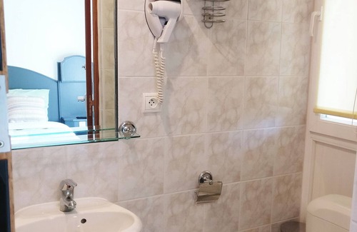 Bourg-et-Comin Hotel | AUBERGE DU PARC