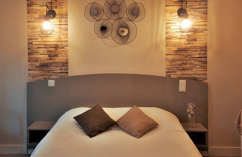 Nailloux Hotel | Auberge du Pastel