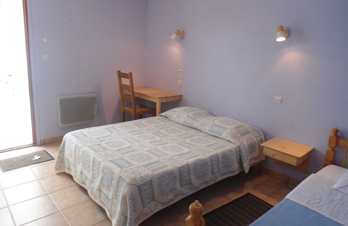 Camurac House | Auberge Du Pays De Sault