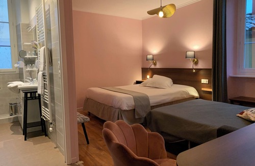 Blaye Hotel | Auberge du Porche