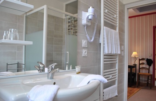 Blaye Hotel | Auberge du Porche