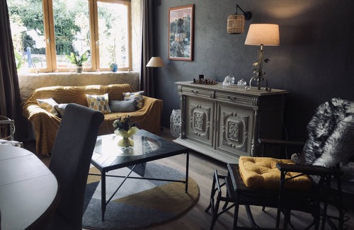 Anglars-Nozac Hotel | Auberge du relais d Auniac