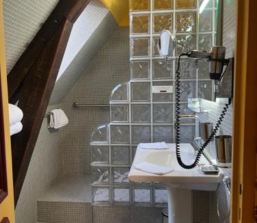Croix-Mare House | AUBERGE DU VAL AU CESNE