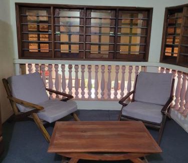 Ouidah Hotel | Auberge Fleurie