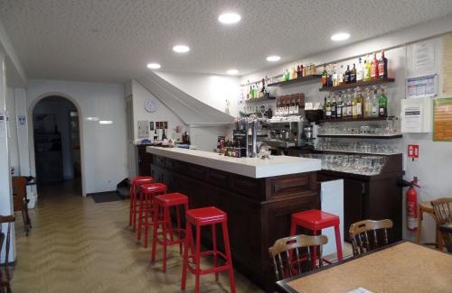 Saint-Alban-sur-Limagnole Hotel | Auberge Saint Jacques