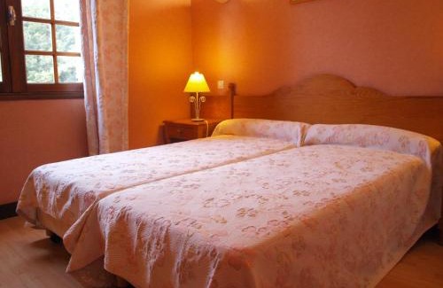 Vico Hotel | Auberge - Hotel U Paradisu