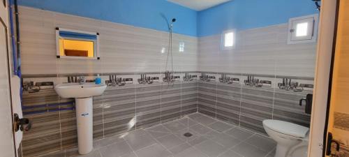 Imilchil Hotel | Auberge l' avenir