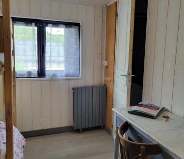 Campan House | Auberge La Bergerie