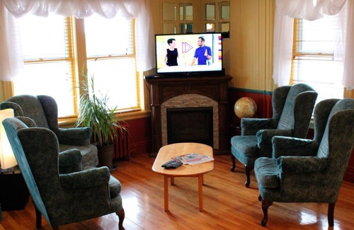 Causapscal Bed & Breakfast | Auberge La Coulee Douce