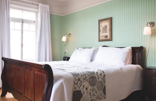 Matane Hotel | Auberge La Seigneurie