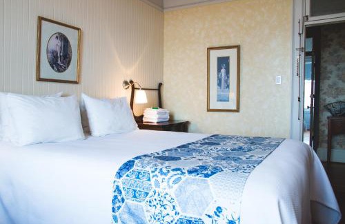 Matane Hotel | Auberge La Seigneurie