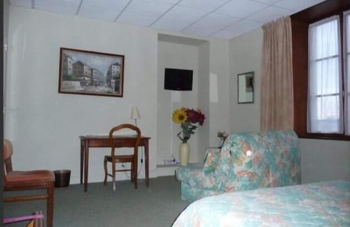 Cieux Hotel | Auberge la Source