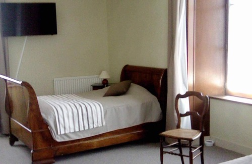 Cieux Hotel | Auberge la Source