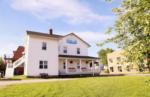Roberval Apartment | Auberge Lac-Saint-Jean