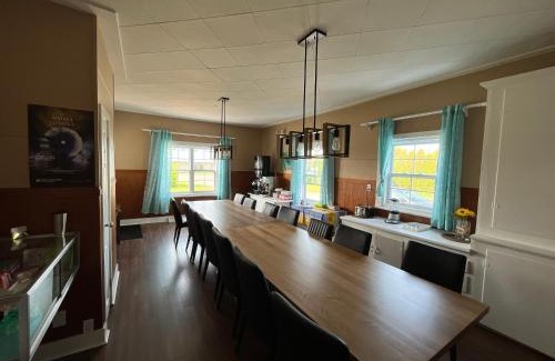 Roberval Apartment | Auberge Lac-Saint-Jean