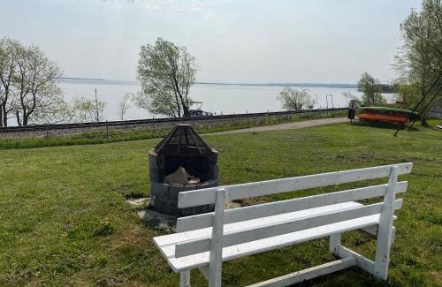 Roberval Bed & Breakfast | Auberge Lac St-Jean Phase 2