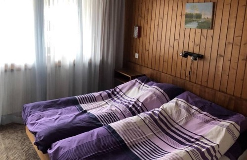 Bourg-Saint-Pierre Hotel | Auberge Les Charmettes