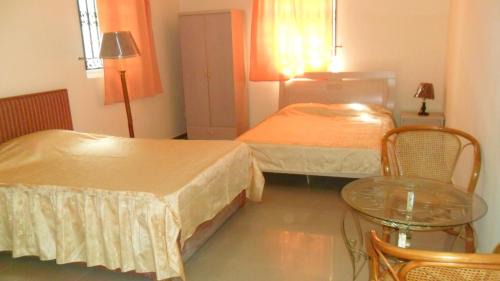 Grand-Baie Hotel | Auberge Les Lilas