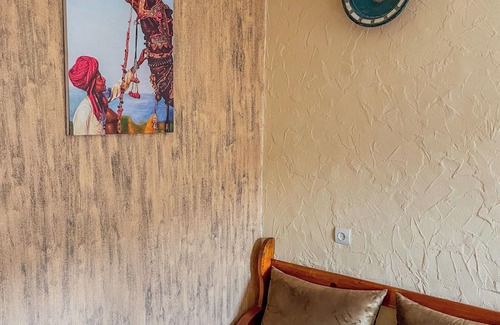 Aqesri Hotel | Auberge les montagnes du paradis