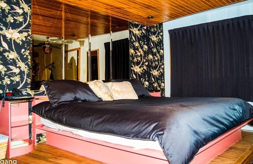 Nominingue Hotel | Auberge Motel Godard
