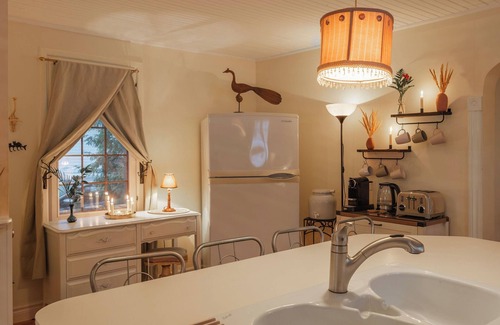 Chelsea House | Auberge Old Chelsea