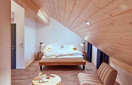Zeihen Hotel | Auberge Passepartout