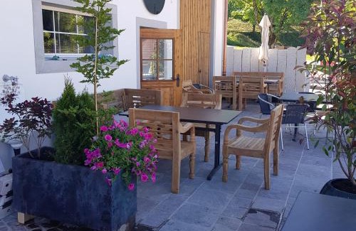 Zeihen Hotel | Auberge Passepartout
