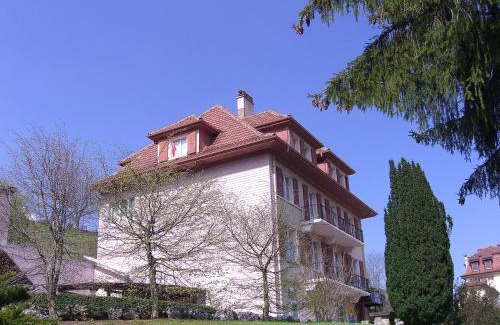 Vallorbe Hotel | Auberge Pour Tous