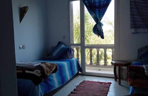 Ain Tizgha House | Auberge Redaland