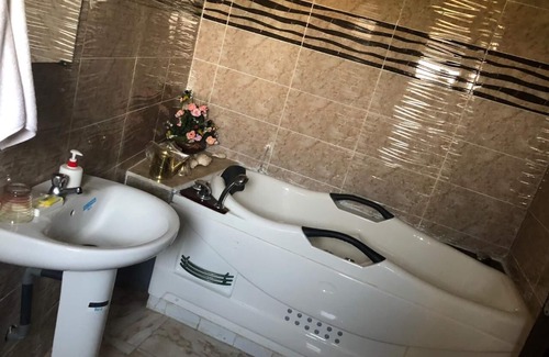 Ain Tizgha House | Auberge Redaland