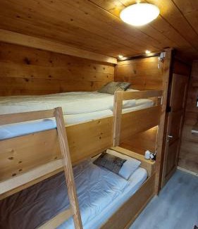 Heremence Hotel | Auberge Restaurant les Aiguilles Rouges