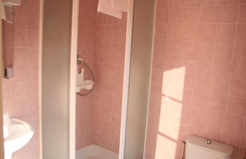 Saint-Martin-Terressus Hotel | Auberge Saint Martin