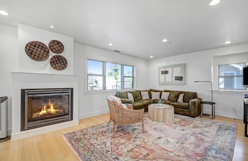 Sonoma House | Auberge Sonoma Penthouse - Includes Wine Tasting Passport