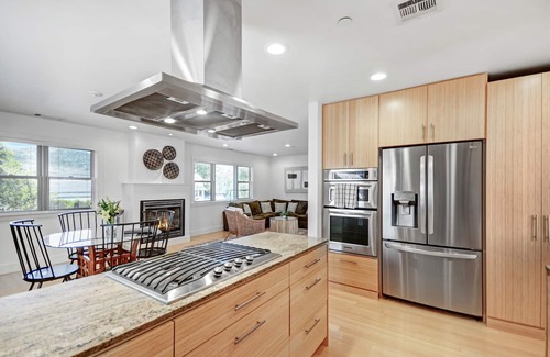 Sonoma House | Auberge Sonoma *Penthouse* - Includes Wine Tasting Passport