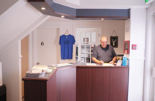 Saint-Tite-des-Caps Hotel | Auberge St-Tite-des-Caps