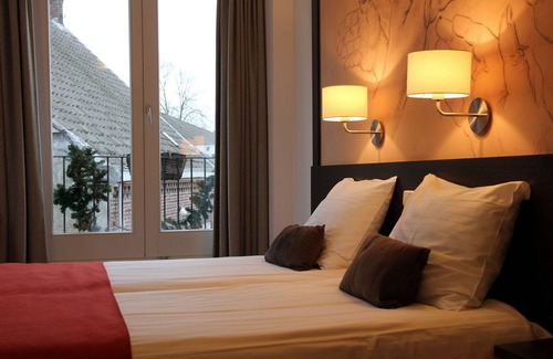 Municipality of Nuenen - Gerwen en Nederwetten Hotel | Auberge Vincent