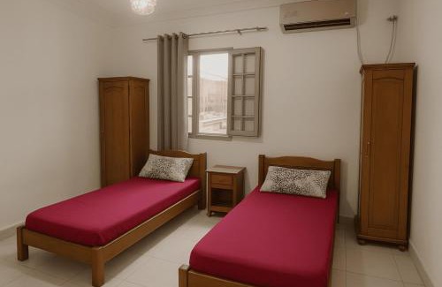 Hassi Messaoud Bed & Breakfast | AUBERGE Wassim