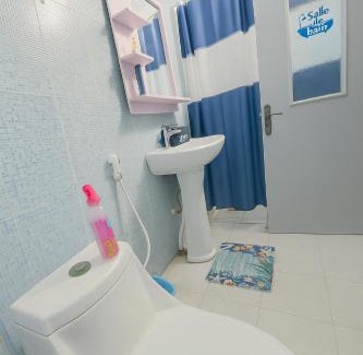 Hassi Messaoud Bed & Breakfast | AUBERGE Wassim