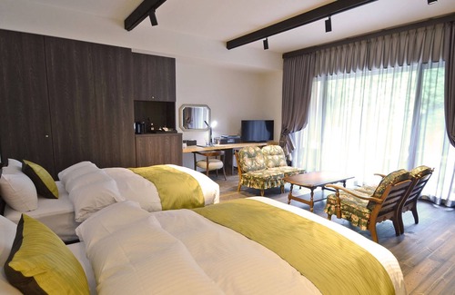 Futami House | Auberge Yusura