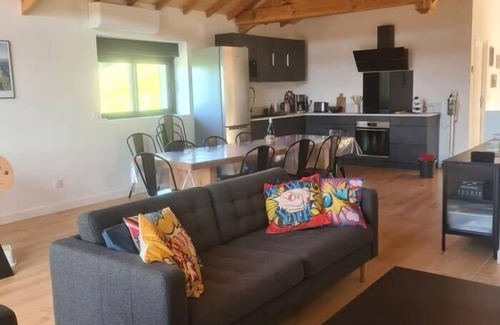 Latouille-Lentillac House | Aubié superbe propriété pour 20 avec piscine