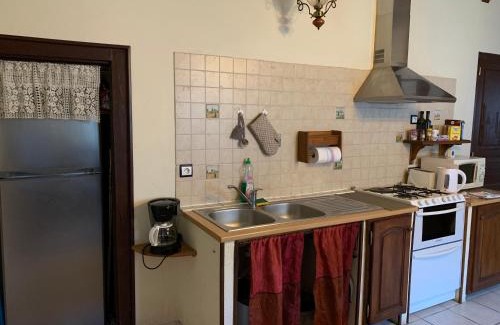 Chateau-Verdun House | Aucairn
