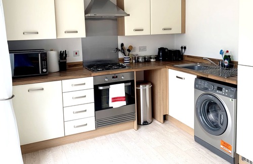 Bircotes House | Auckley House - Home Crowd Luxury Apartments