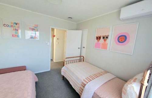 Mangere House | Aucktons house